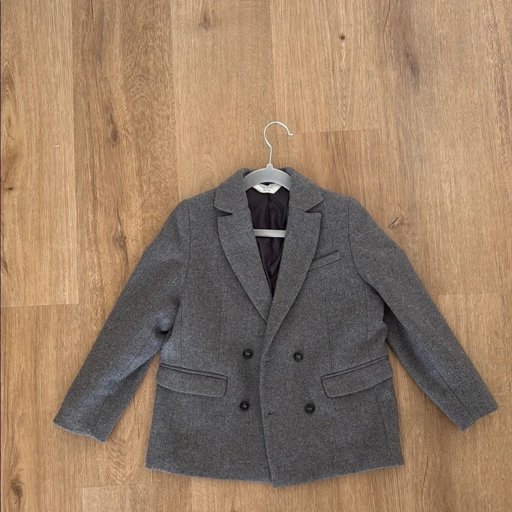 H&M blazer